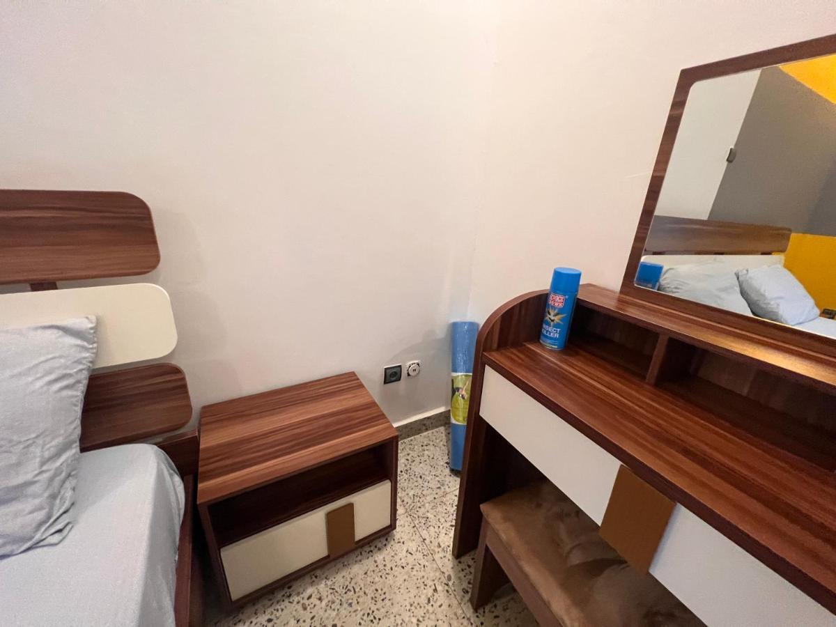 Smb-Gn Residence Lambandji - Electricite Et Wifi H24 코나크리 외부 사진